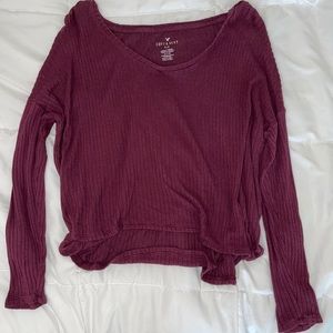 american eagle long sleeve